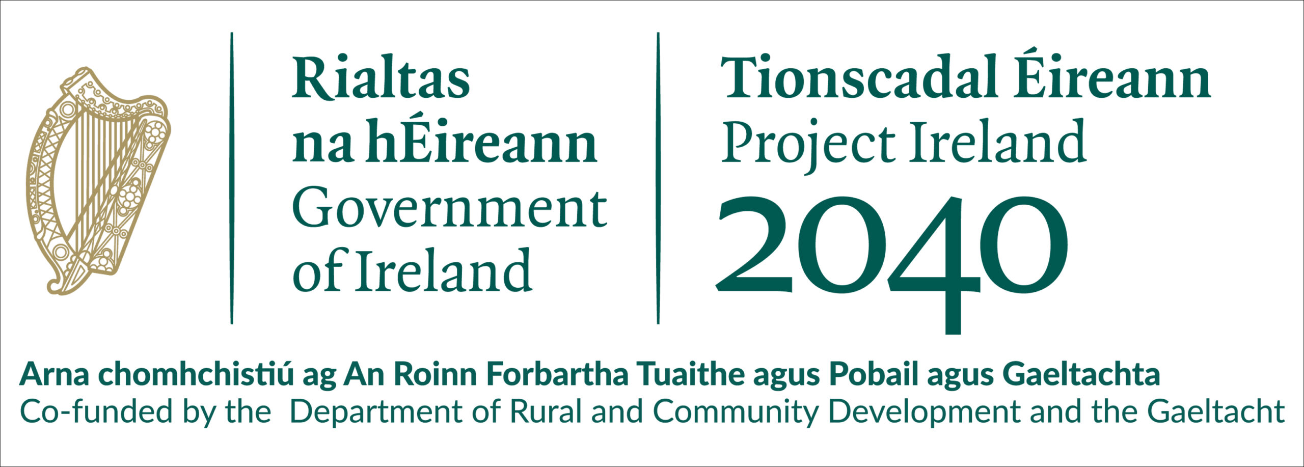 department of rural development logo